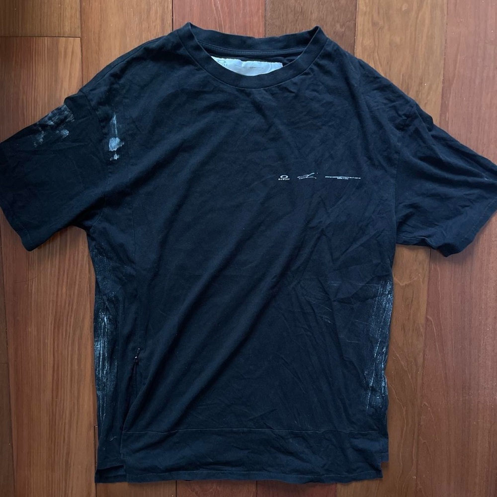 Oakley x A Cold Wall T-Shirt